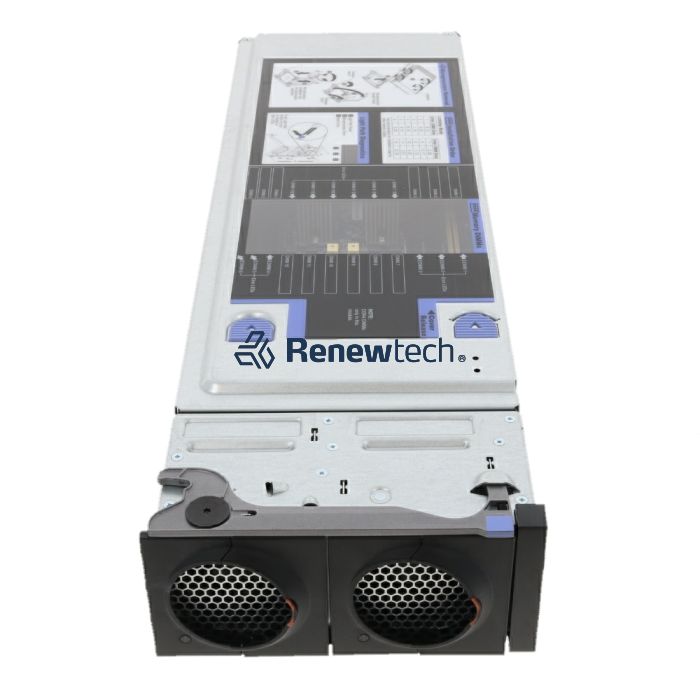 HP E7-8890v3 (2.5GHz - 18C) CPU