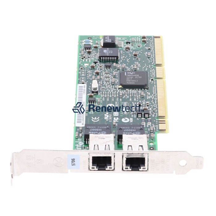 2PORT BASE-TX ETH.PCI-X ADPT.