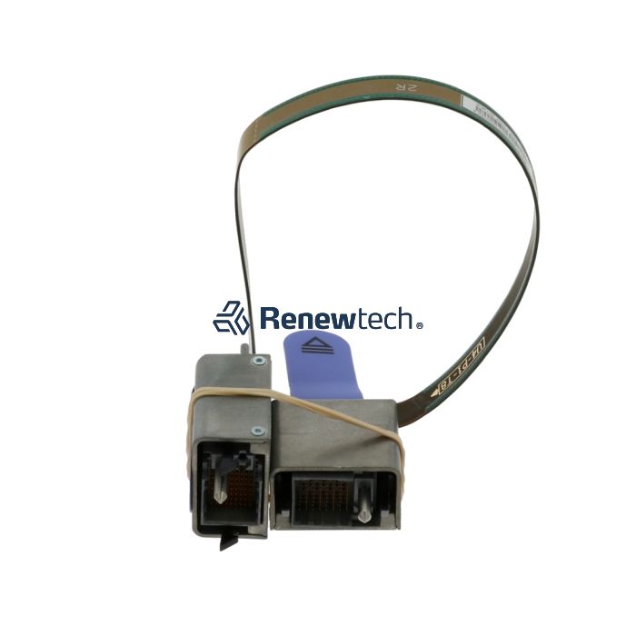 CLOCK FLEX CABLE D2R 