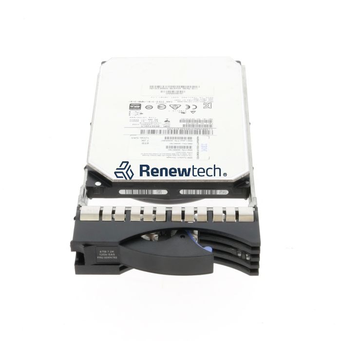 8TB 7.2K 3.5 INCH NL HDD 