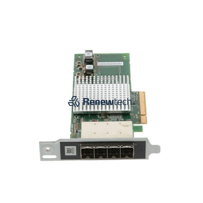6 Gb SAS 4 Port Host Interface Card  