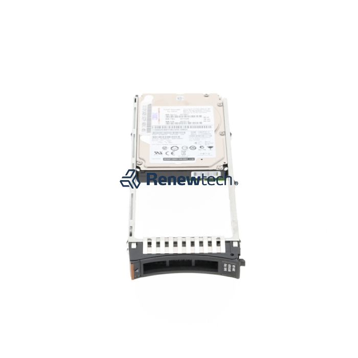 300GB 10,000 rpm 6Gb SAS 2.5inch HDD  