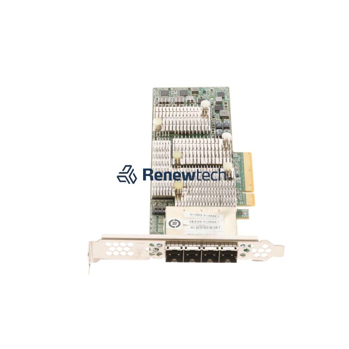 LSI 9206-16E 16PORT 6Gbps HBA 