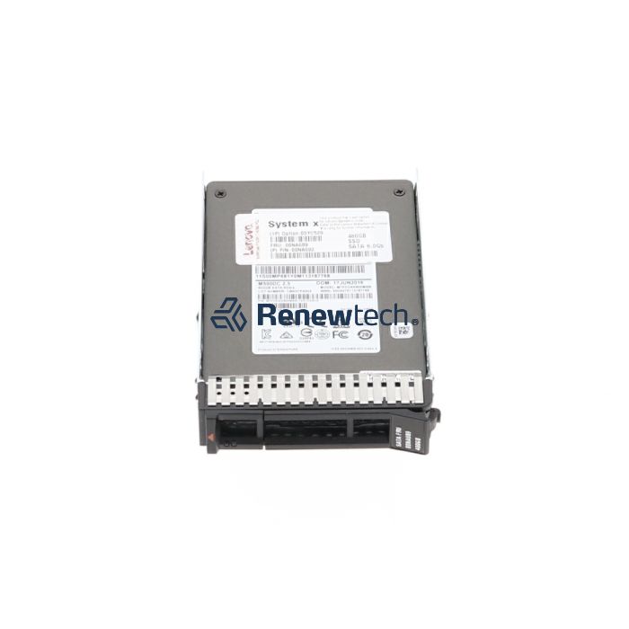 M500DC 480GB Enterprise Mainstream Plus SATA