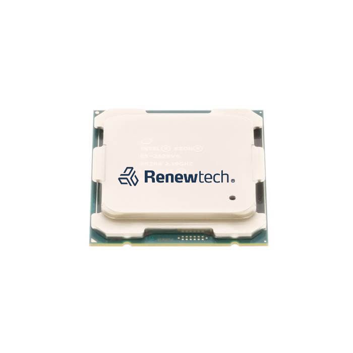 Intel Xeon Processor E5-2620 v4 8C 2.1GHz 20MB