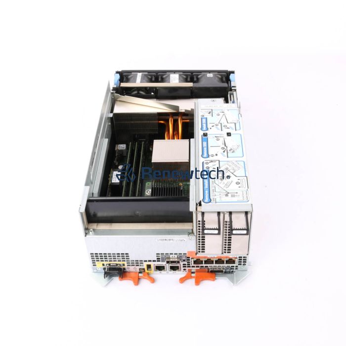 VNXe 3300 STORAGE PROC 2.13GHZ 12GB RAM