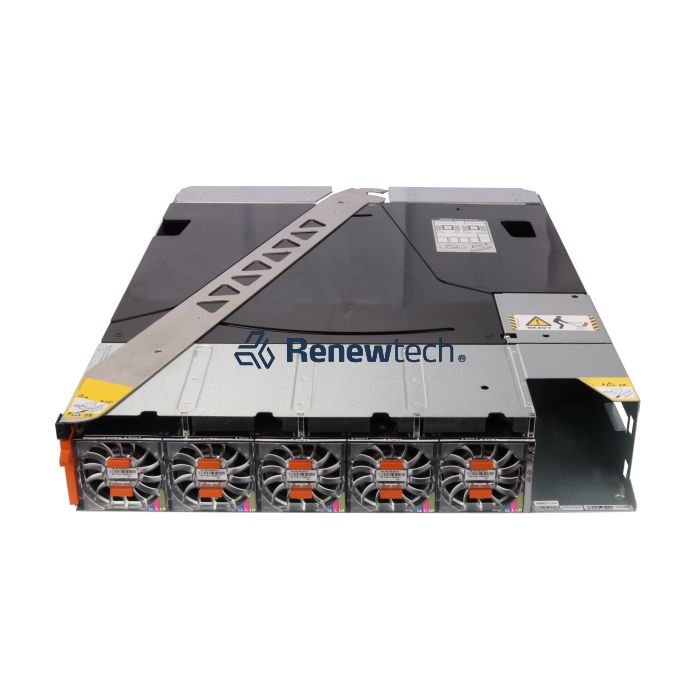 EMC VMAX 250F storage processor NO memory