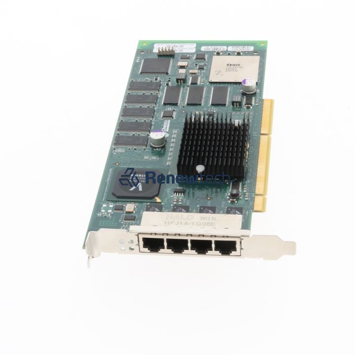 NetApp 4-Port TOE GIGABIT Ethernet