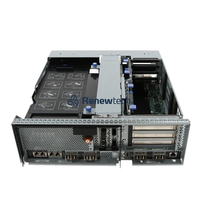NetApp FAS6280 Controller Motherboard