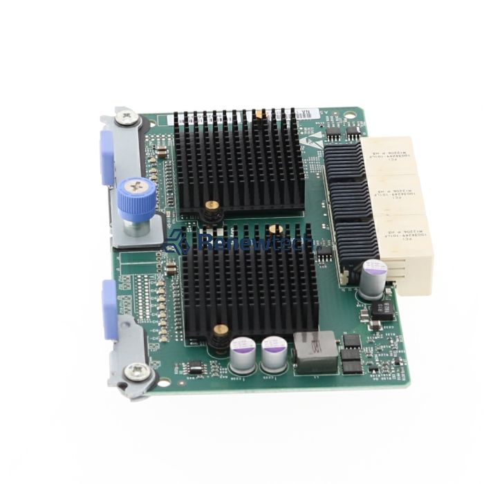 NetApp 4-port SAS 3 / 6Gb