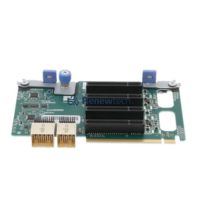 NetApp Expansion Card for FAS62X0