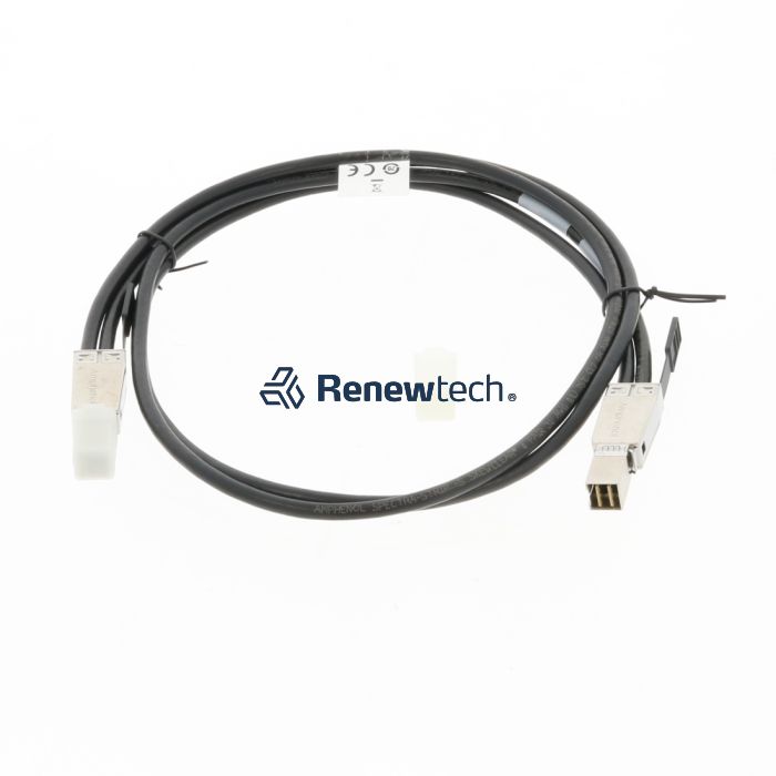 Netapp 1M MiniSAS HD to MiniSAS HD Cable  