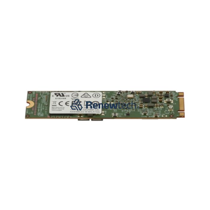EMC SMART X10 DRV 120GB MLC M.2 6G 512