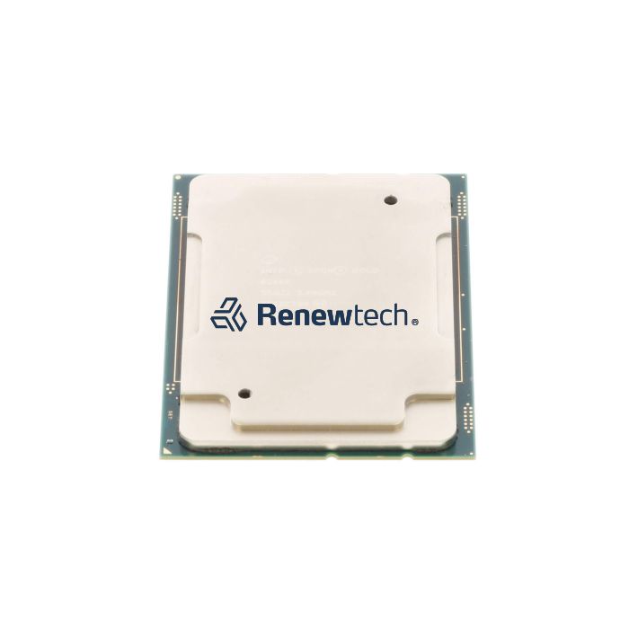 Intel Gold 6246 12-Core 3.30GHz 24.75MB 205W