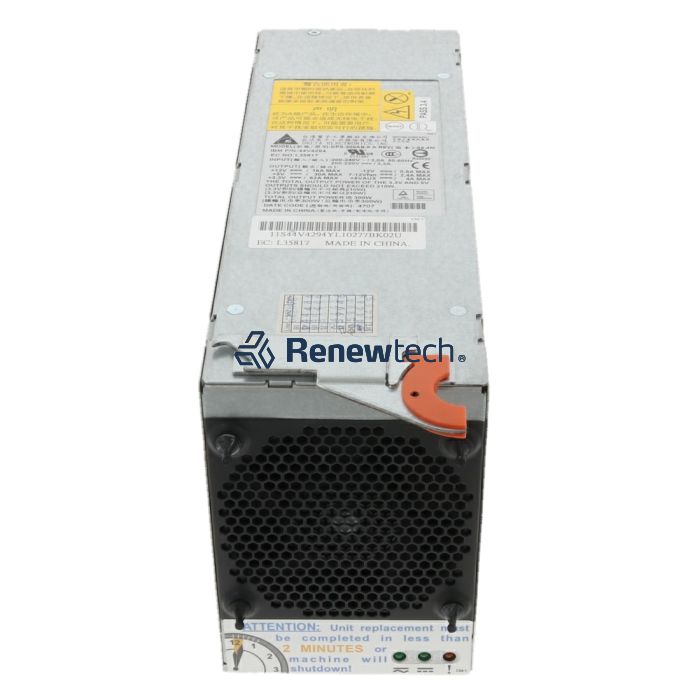 300W AC POWER SUPPLY
