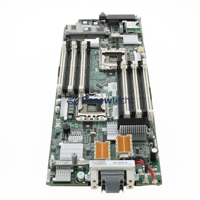 HP BL460C G6 I/O SYSTEM BOARD