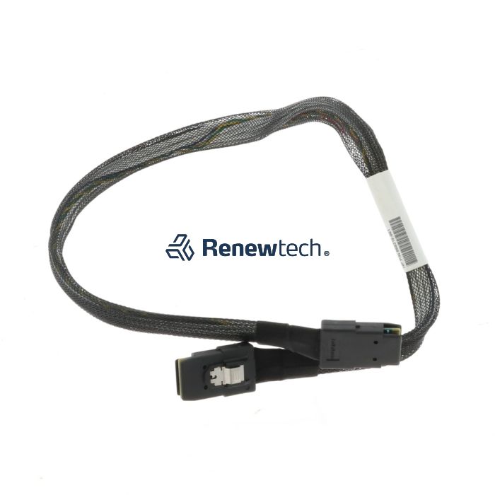 HP Mini-SAS Cable for DL380e G8