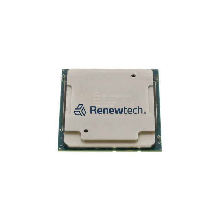 Intel Gold 6248 20C 2.5GHz 28M 150W 