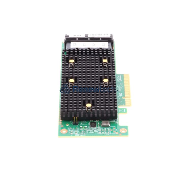 ThinkSystem 430-16i SAS/SATA 12Gb HBA ThinkSystem 430-16i SAS/SATA 12Gb HBA