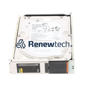 EMC 4TB 7.2K 3.5in 6G SAS HDD for VNX