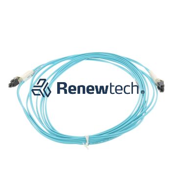 IBM 5M LC/LC 50U FIBER OPTIC CABLE