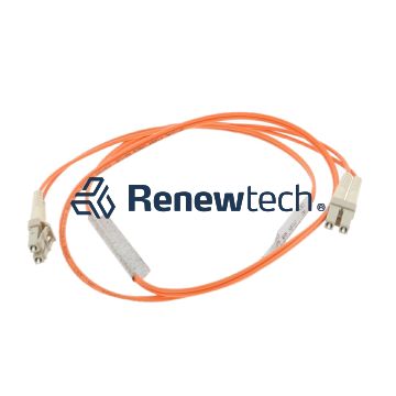 1M LC-LC 50u Fiber Optic Cable