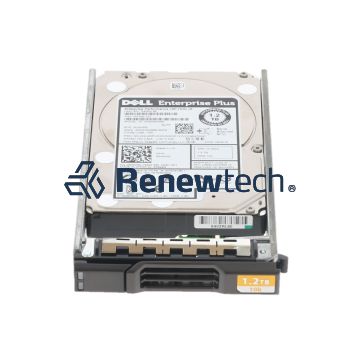 1.2TB 10K 2.5 SAS 12G COMPELLENT 00T2N